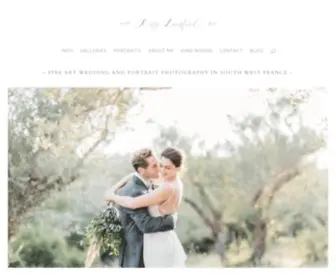 Katylunsford.com(Katy Lunsford Photography) Screenshot