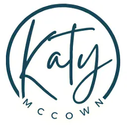 Katymccown.com Logo