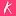 Katyushkanails.com Favicon