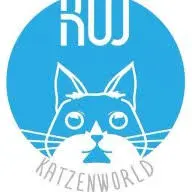 KatzenWorld.uk Favicon