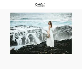 Kauaweddingphotography.com(Kaua Wedding Photography) Screenshot