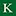 Kaufmantrailers.com Logo