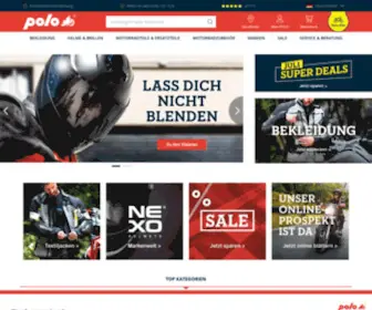 Kaufunsalle.de(Alles rund um Dein Motorrad) Screenshot