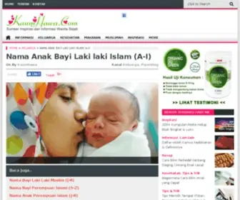 Kaumhawa.com(kaumhawa) Screenshot