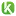 Kaumsantri.com Favicon