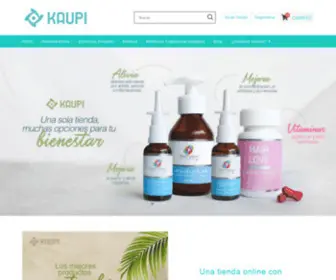 Kaupi.co(Kaupi Co) Screenshot