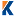 Kauriweb.com Favicon