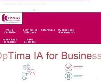 Kavaa.net(Kavaa Global Services) Screenshot