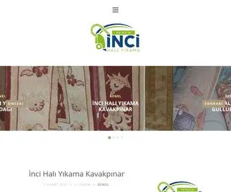 Kavakpinarhaliyikama.com(Kavakpınar Halı Yıkama) Screenshot