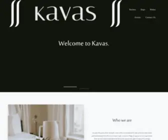 Kavas.yoga(Kavas yoga) Screenshot