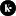 Kavehkazemee.ir Favicon