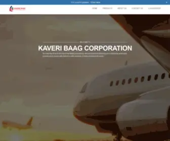Kaveribaag.com(Fuel Testing Accessories) Screenshot