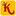 Kaveribus.in Logo