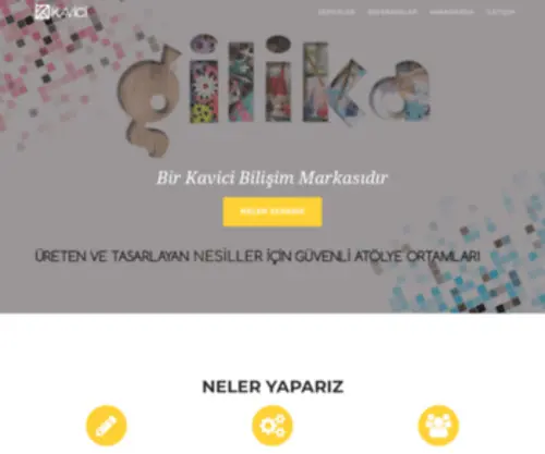 Kavici.com(Kavici) Screenshot