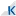 Kavingroup.ca Favicon