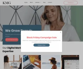 Kavismg.com(Kavismg) Screenshot