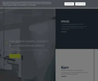 Kavokerr.com(Kavokerr) Screenshot