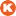 Kavoukistools.gr Logo