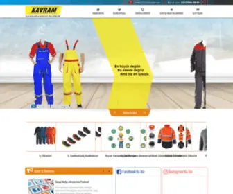 Kavramiselbiseleri.com(Kavramiselbiseleri) Screenshot