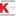 KawasakiWorld.com Favicon