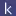 Kay-N.com Favicon