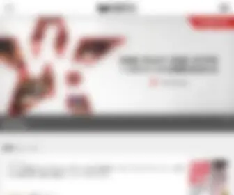 Kayac.com(面白法人カヤック) Screenshot