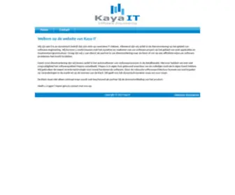 Kayait.com(Software) Screenshot