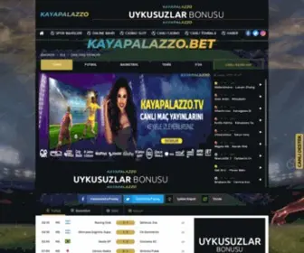 Kayapalazzo.tv(Kayapalazzo) Screenshot