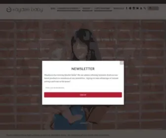 Kaydeebaby.com(Create an Ecommerce Website and Sell Online) Screenshot
