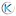 Kayezen.com Favicon