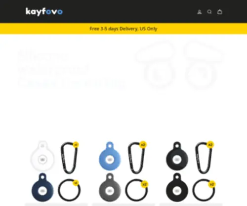 Kayfovo.com(kayfovo) Screenshot