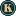 Kaylaan.com Favicon