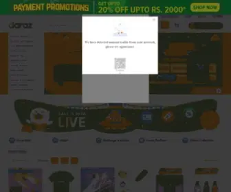 Kaymu.com.np(Online Shopping in Nepal) Screenshot