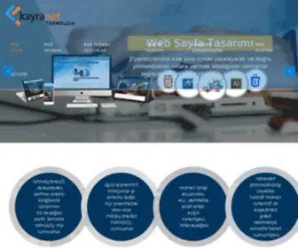 Kayra.net(Kayra) Screenshot