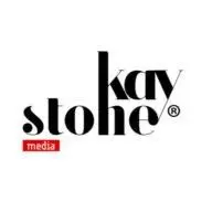 Kaystonemedia.com Logo