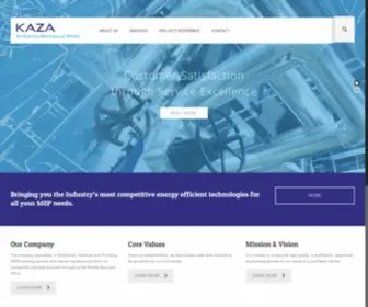Kaza.qa(Kaza for electro) Screenshot