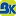 Kazanas.gr Logo