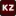 Kazashki.com Logo