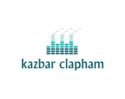 Kazbarclapham.com Favicon