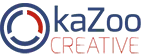 Kazoocreative.biz Logo