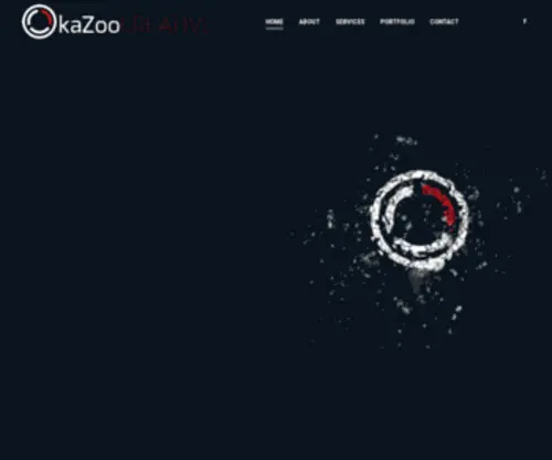 Kazoocreative.biz(Kazoocreative) Screenshot