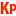 Kazpod.com Logo