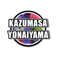Kazumasa-Yonaiyama.site Logo