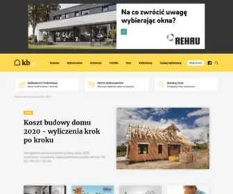 KB.pl(Wykończenie wnętrza) Screenshot
