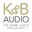 Kbaudio.co.uk Favicon