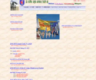 KBC4100.com(Vietnamese) Screenshot