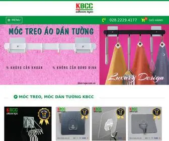 KBCC-Tape.com.vn(Chuyên) Screenshot