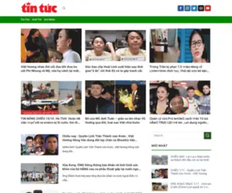 Kbdailynews.com(Blog Bạn Đọc) Screenshot