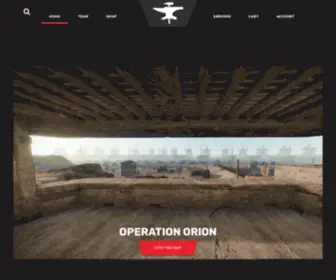 Kbedits.eu(World War Rust) Screenshot