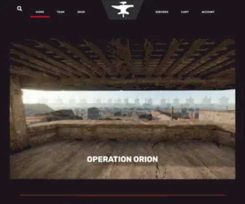 Kbedits.io(World War Rust) Screenshot